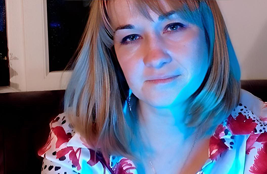 Евгения Керса